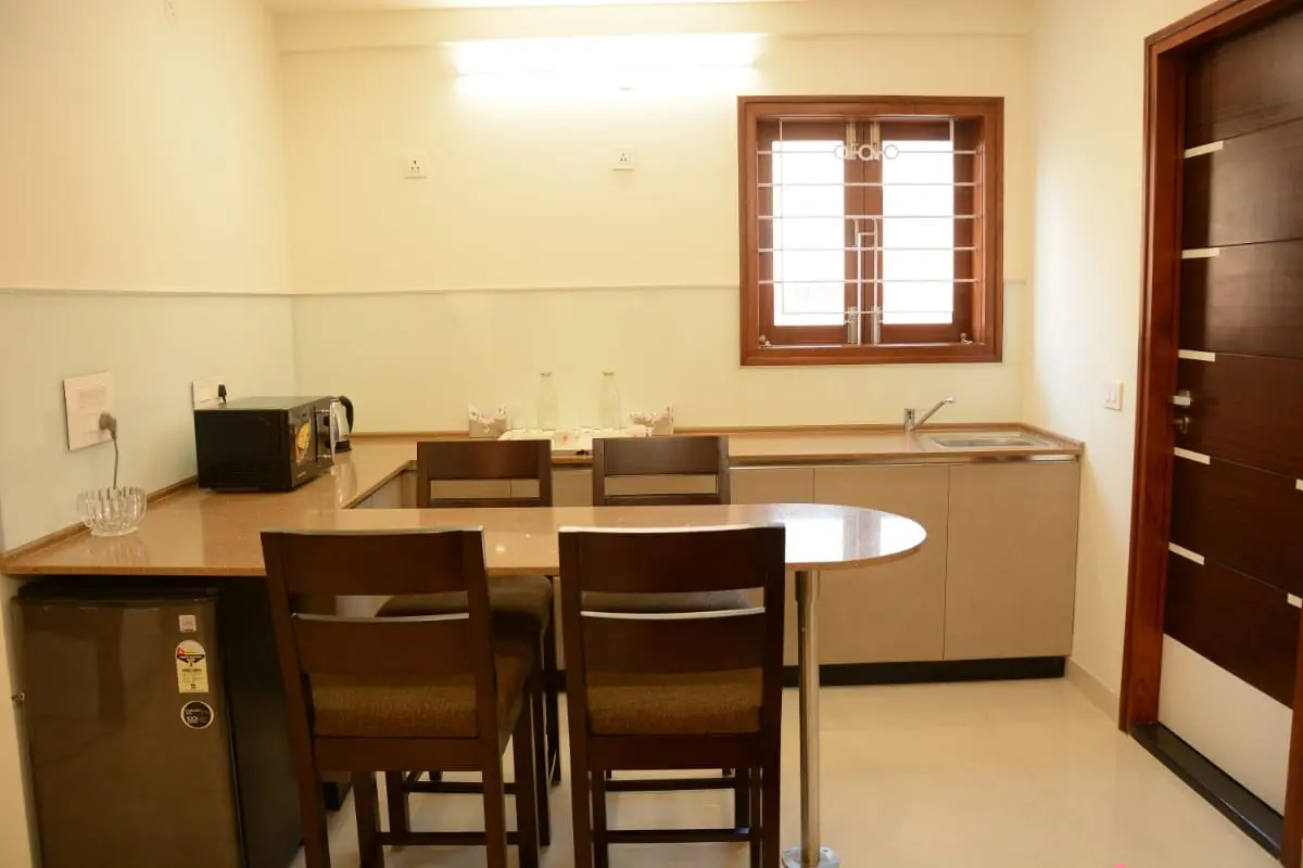 DELUXE ROOMS photo 4