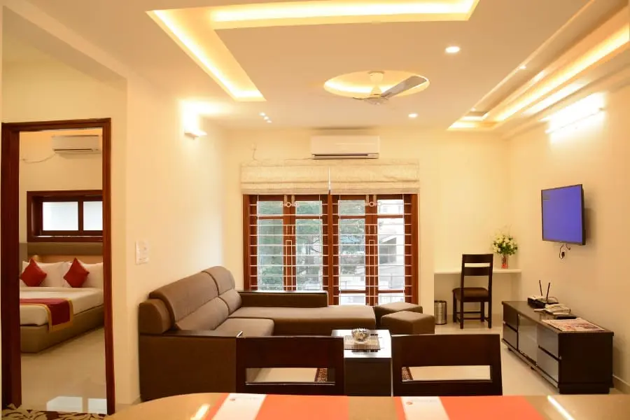 2 BHK photo 1