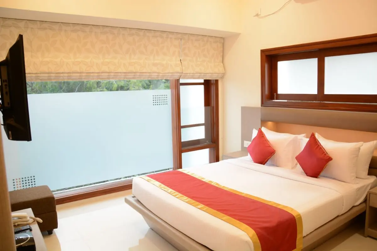 1 BHK photo 4