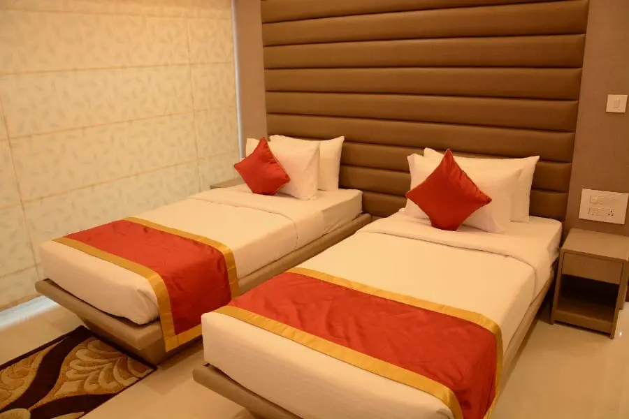 2 BHK photo 6