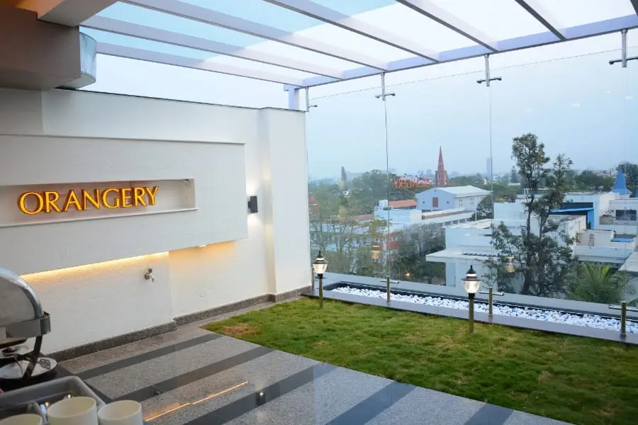 Orangery Premium Residences gallery photo 17