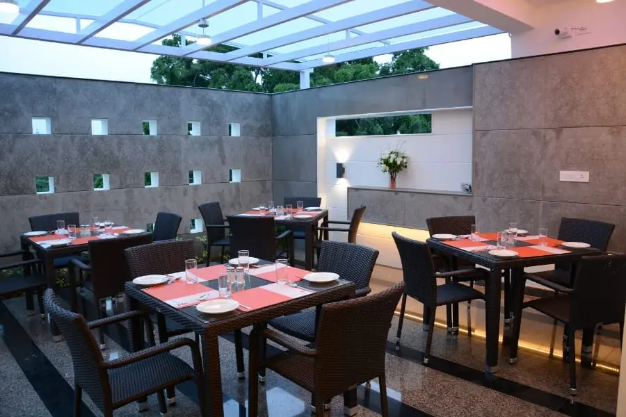 Orangery Premium Residences gallery photo 16