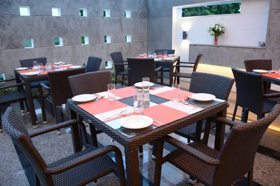 Orangery Premium Residences gallery photo 15