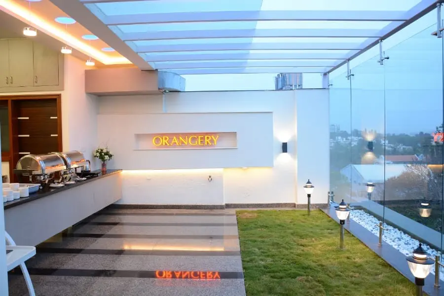 Orangery Premium Residences gallery photo 13