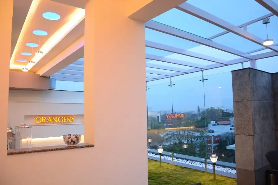 Orangery Premium Residences gallery photo 11