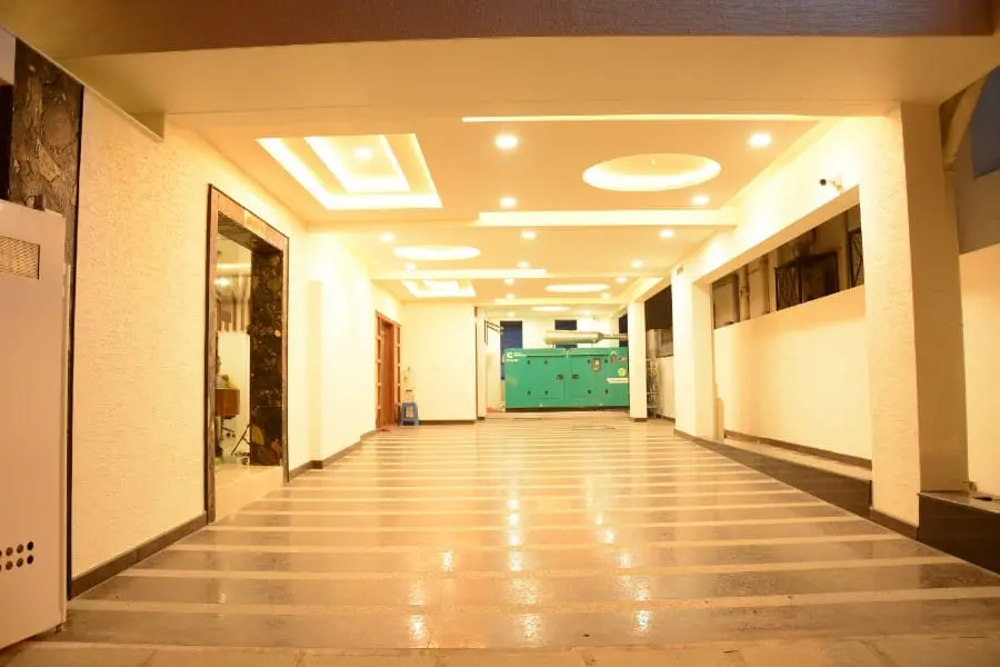 Orangery Premium Residences gallery photo 8