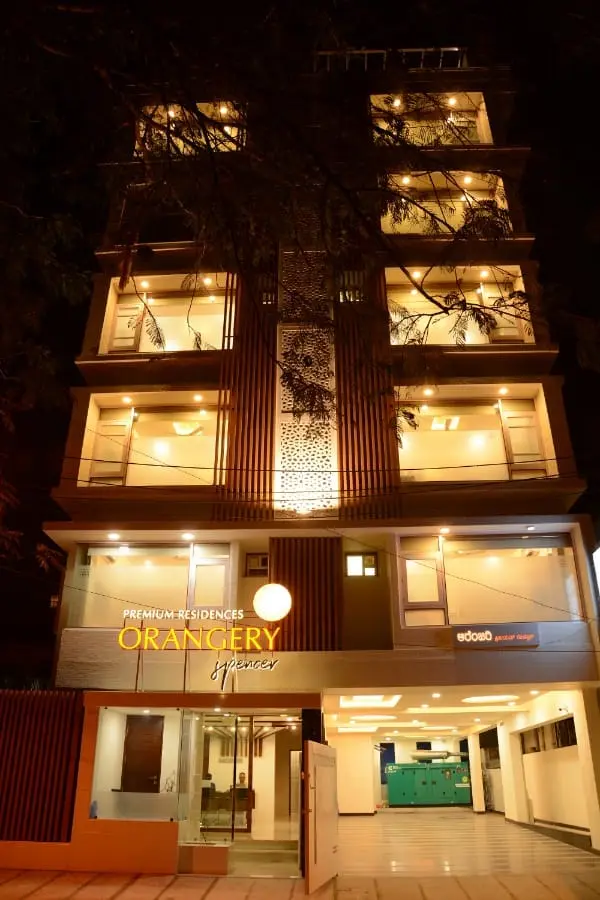 Orangery Premium Residences gallery photo 3