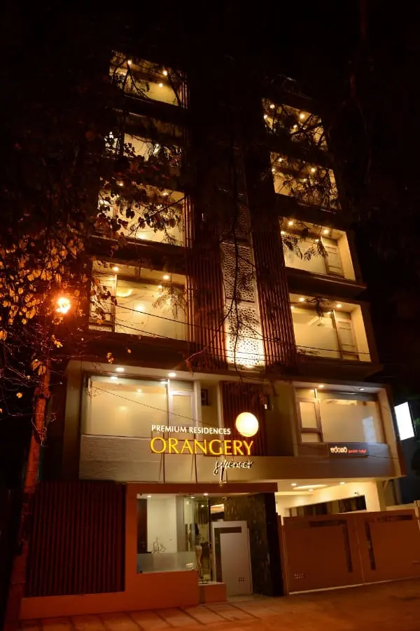 Orangery Premium Residences gallery photo 1